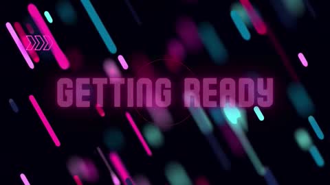 Milena online show from 11-22-25, 12:04