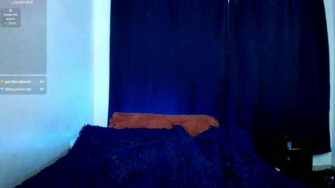 Madelheine online show from 04-17-26, 01:14