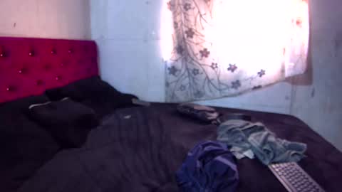 medellinblacx online show from 02-07-25, 07:06