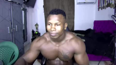 medellinblacx online show from 10-19-25, 12:55