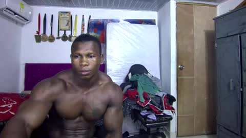 medellinblacx online show from 07-04-26, 11:33
