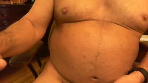 medfirebear online show from 12-30-24, 05:02