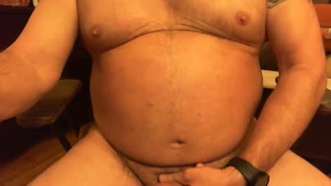 medfirebear online show from 01-11-25, 02:09