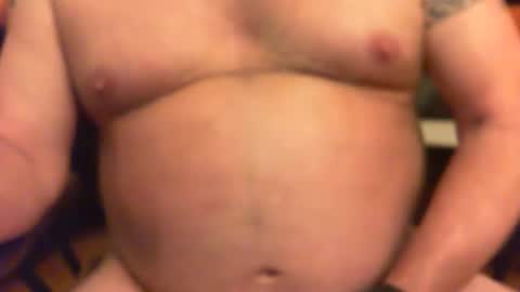 medfirebear online show from 03-07-25, 01:42