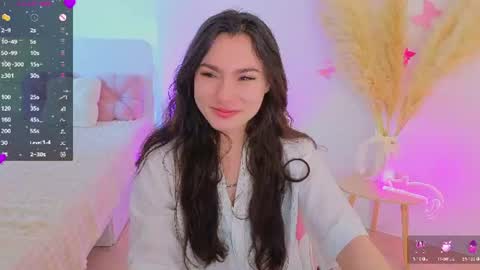 Dina online show from 06-14-26, 04:42