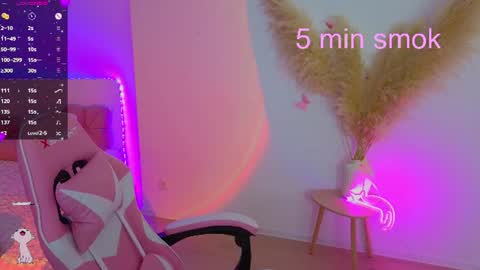 Dina online show from 07-19-26, 10:35