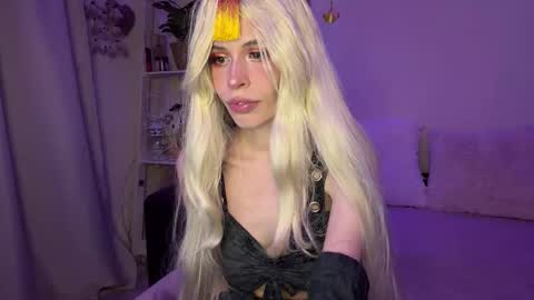 Nicole online show from 03-04-26, 04:02