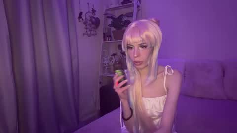 Nicole online show from 03-06-26, 05:31