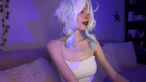 Nicole online show from 05-15-26, 07:21