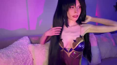 Nicole online show from 05-27-26, 08:06