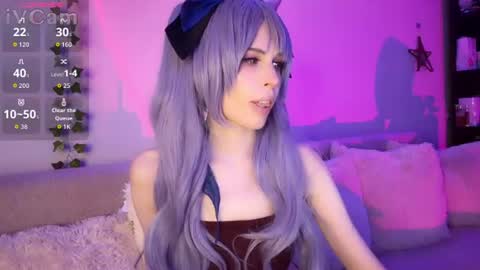 Nicole online show from 06-26-26, 07:18