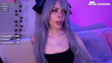 Nicole online show from 07-29-26, 07:34