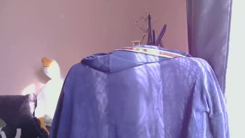 Oltereodora-lima online show from 11-12-25, 08:04