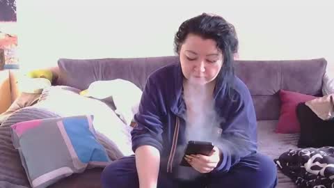 Oltereodora-lima online show from 02-19-26, 06:09