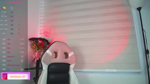 Johana  online show from 02-12-26, 09:54