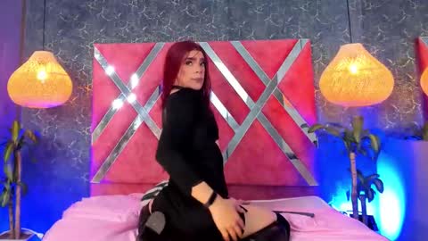 Medusa Ts online show from 10-04-25, 02:09