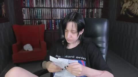 Medusa online show from 09-13-25, 06:02