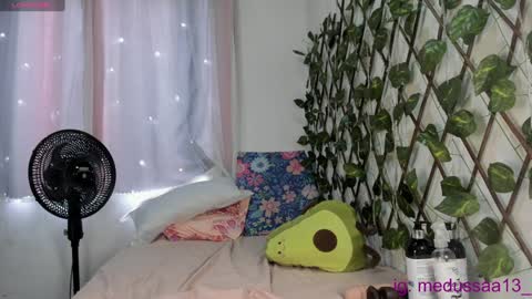 medussa13 online show from 12-13-24, 12:17