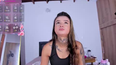 medussa13 online show from 09-16-25, 01:01