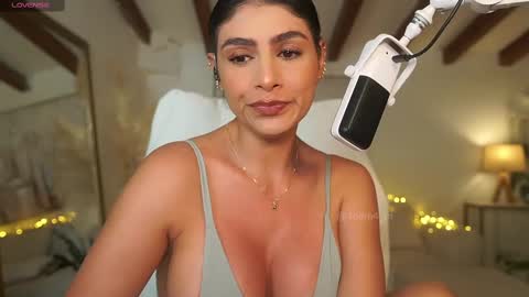 Andrea  online show from 03-02-25, 02:19