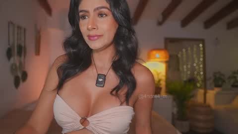 Andrea  online show from 09-24-25, 03:26