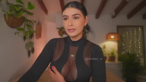 Andrea  online show from 11-08-25, 11:21