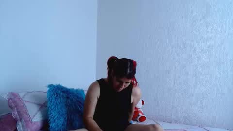 anna online show from 02-09-26, 03:38