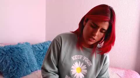 anna online show from 02-12-26, 03:29