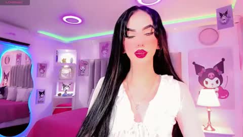 Snapshot of meelanyalejandraa chatting on 01-06-26, 05:22 MelanyAlejandra online show from 01-06-26, 05:22