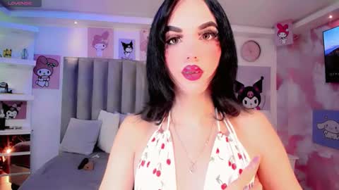 Snapshot of meelanyalejandraa chatting on 02-01-26, 06:12 MelanyAlejandra online show from 02-01-26, 06:12