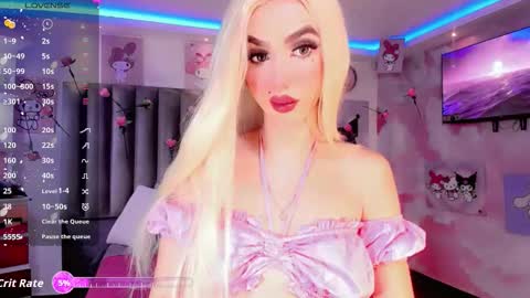 Snapshot of meelanyalejandraa chatting on 03-07-26, 05:26 MelanyAlejandra online show from 03-07-26, 05:26