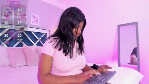 Melody online show from 11-29-25, 11:57