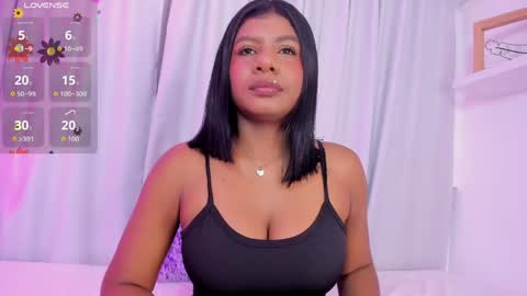 Melody online show from 04-24-26, 03:42