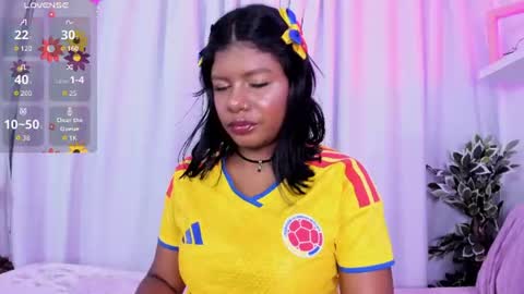 Melody online show from 06-24-26, 03:05