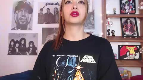 Emily online show from 12-15-24, 02:37