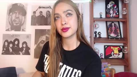 Emily online show from 12-24-24, 05:23