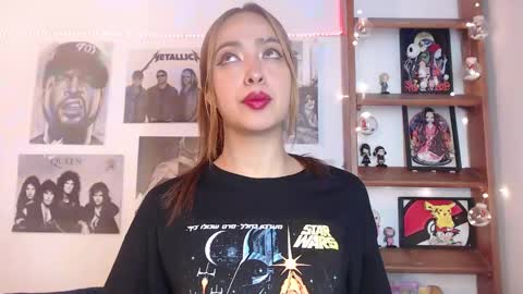 Emily online show from 01-13-25, 04:41