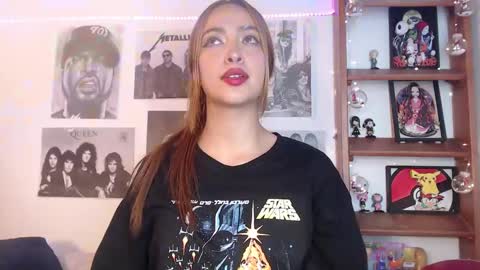 Emily online show from 01-13-25, 07:42