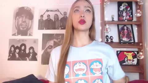 Emily online show from 01-16-25, 07:20