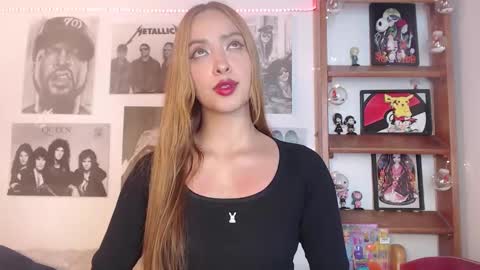 Emily online show from 01-20-25, 10:37