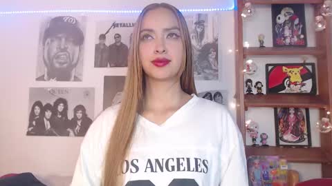 Emily online show from 02-01-25, 01:44