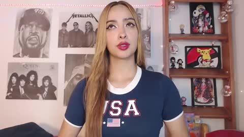 Emily online show from 02-07-25, 10:41