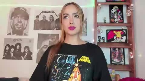 Emily online show from 03-04-25, 10:16