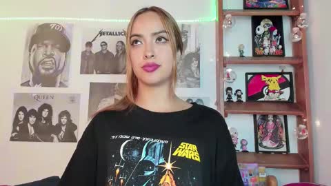 Emily online show from 03-05-25, 01:21