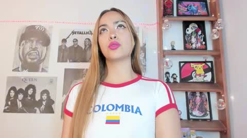 Emily online show from 09-16-25, 05:25