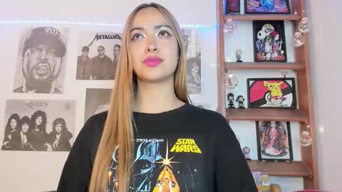 Emily online show from 09-21-25, 09:16