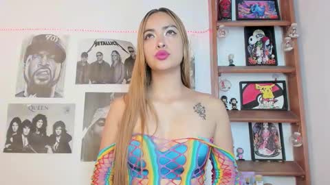 Emily online show from 09-23-25, 06:11