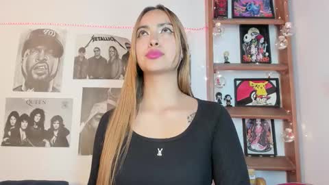 Emily online show from 09-24-25, 11:19