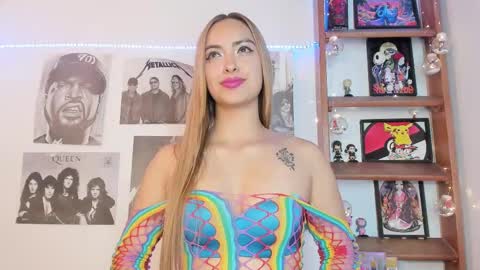 Emily online show from 10-03-25, 11:13