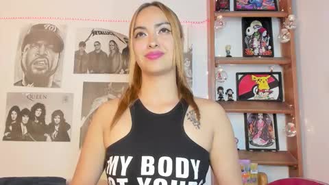 Emily online show from 10-11-25, 11:03